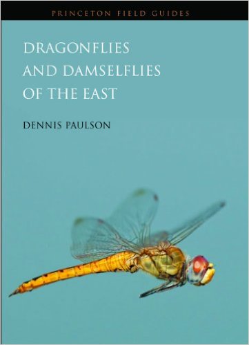 Dragonflies and Damselflies of the East (Princeton Field Guides)