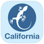 California Reptiles (iOS app)