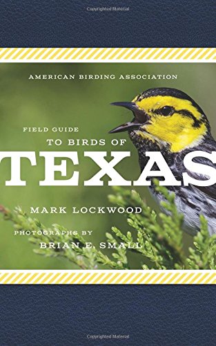 thumbnail image 2 of Birds Of Texas Field Guide By Stan Tekiela – Bird Identification, 436 Pages, Perfect Format, Used Good Condition 2 of 5