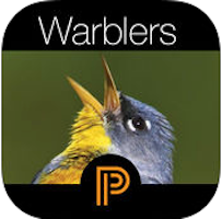 Warbler Guide App
