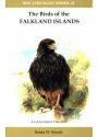 Birds of the Falkland Islands: An Annotated Checklist